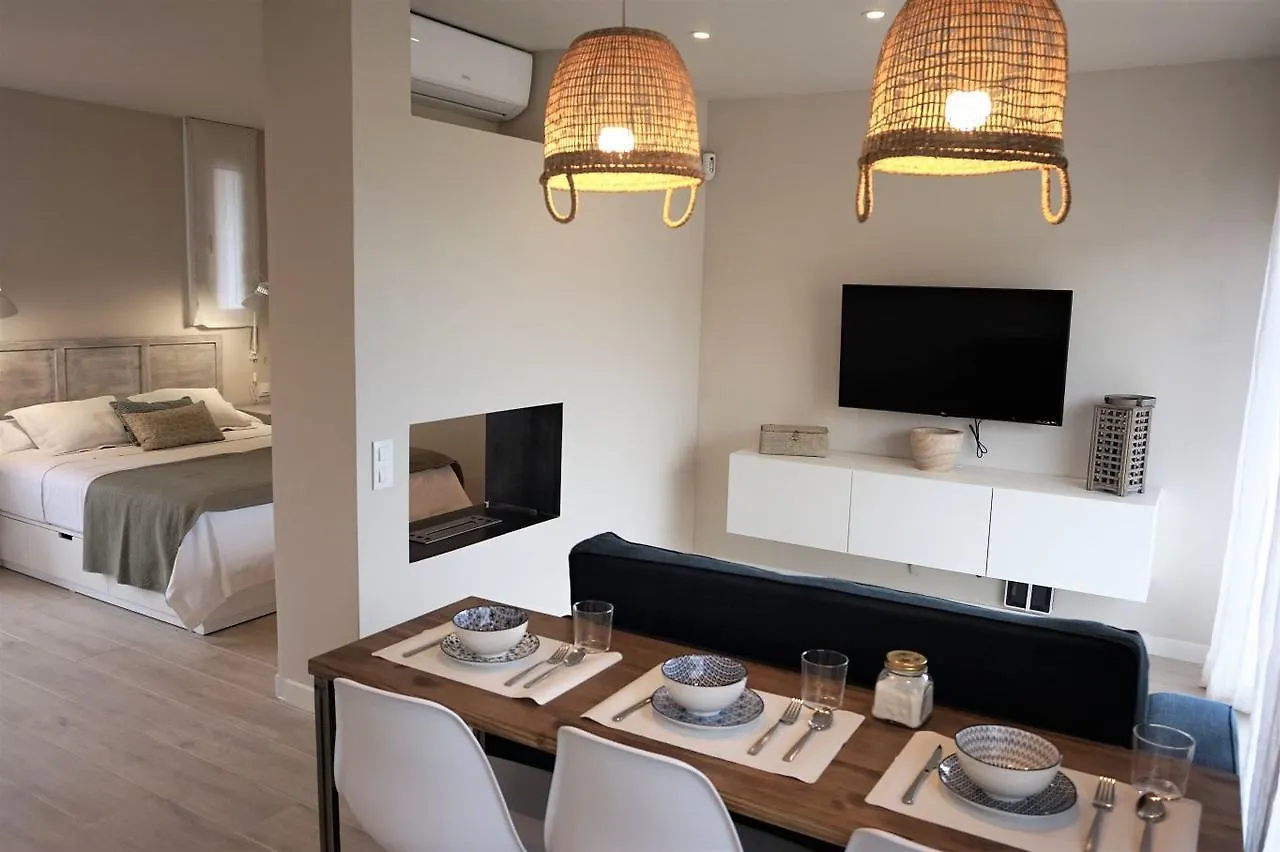 Gava Ocean View Apartment