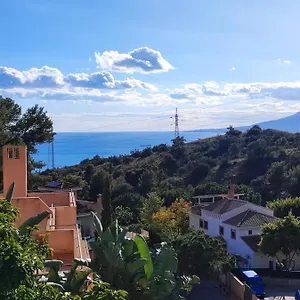  Villa Villa Aguilas Club - Guest House Spain