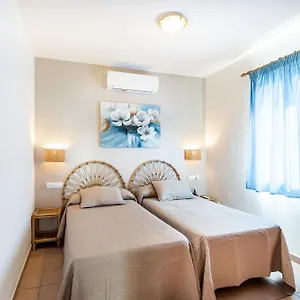  Holiday home Terra Spain