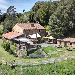 Llobet Espai Rural Slow Séjour à la campagne