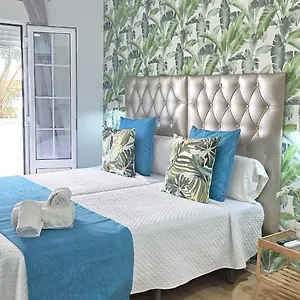  Apartment Candisol Cozy Spain