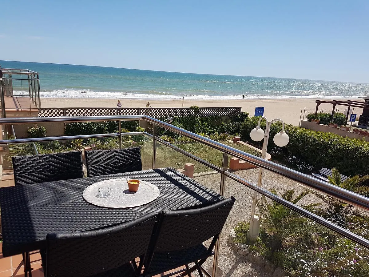 Gava Ocean View location
