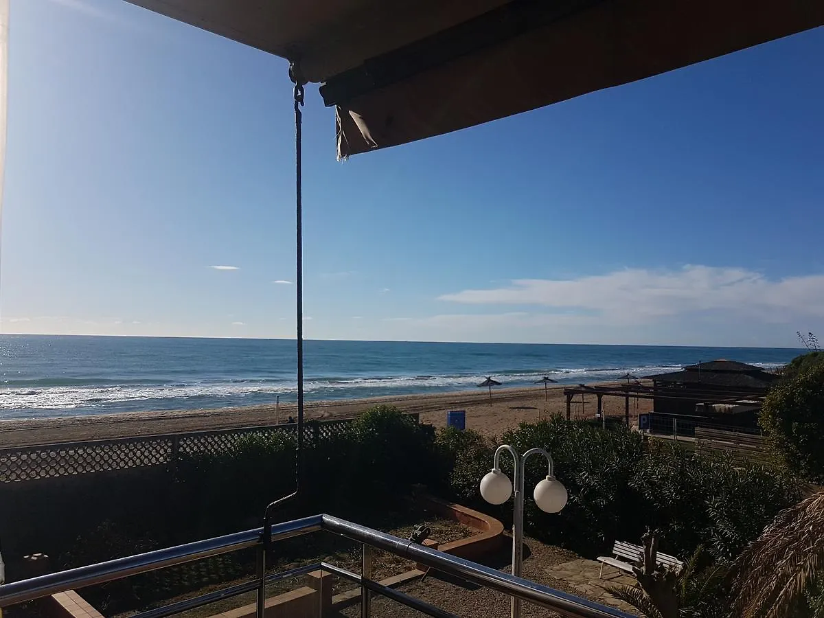 Gava Ocean View Apartment Spain