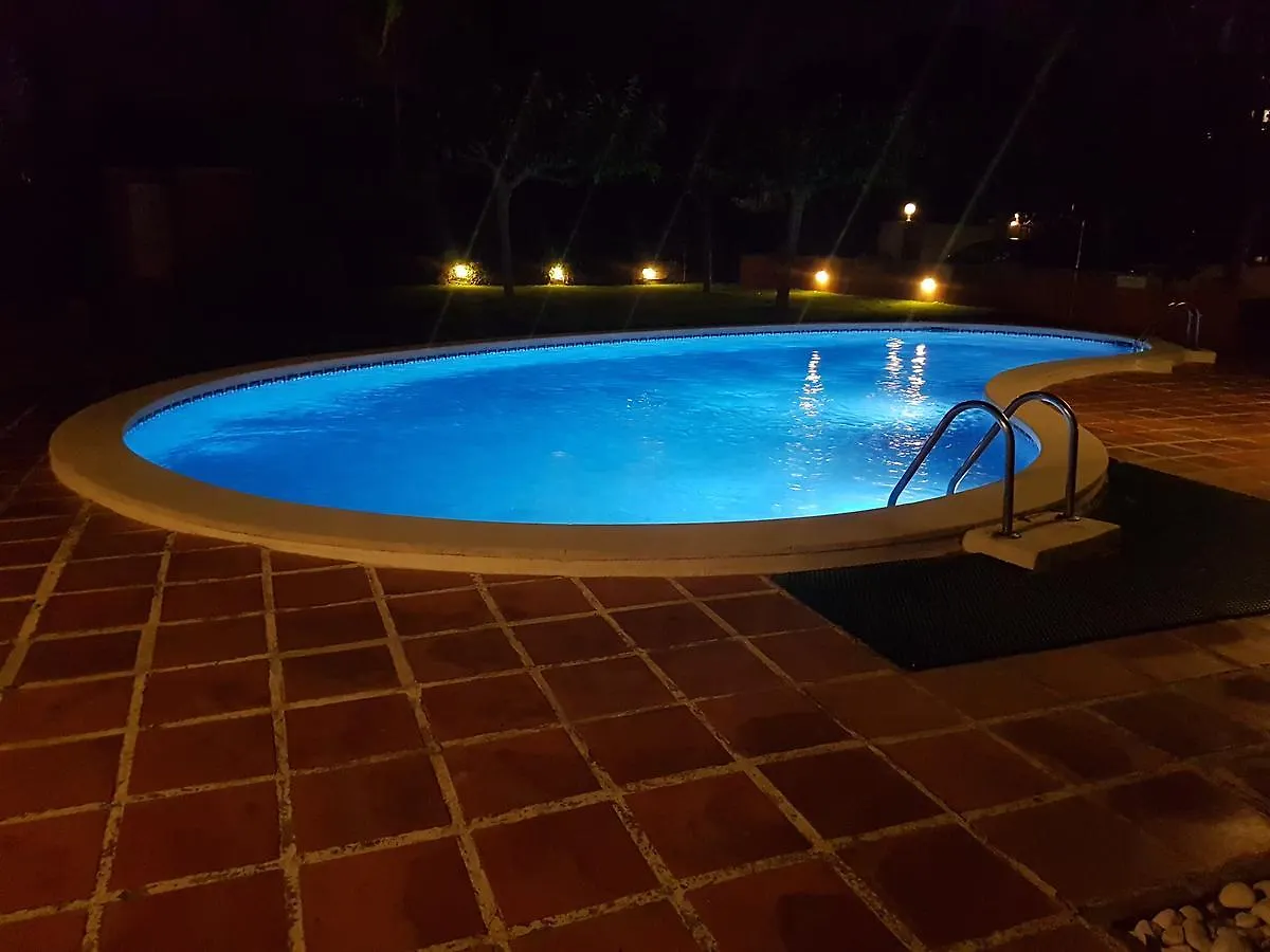 Gava Ocean View Apartment