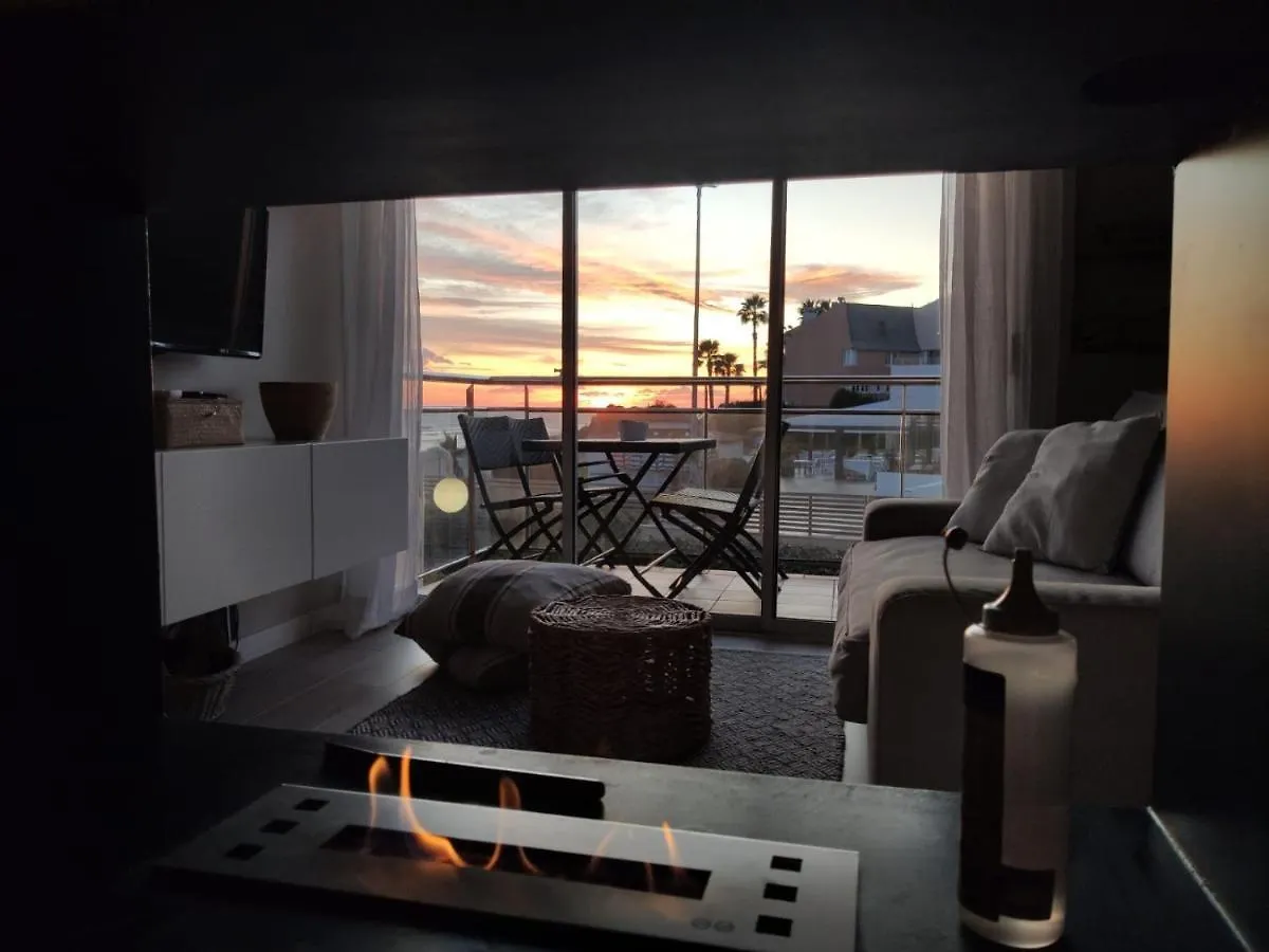 Gava Ocean View Apartment